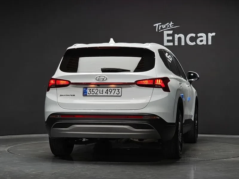 Hyundai Santa fe 2.5T 2WD EXCLUSIVE | Mobile.bg � ����������� 4