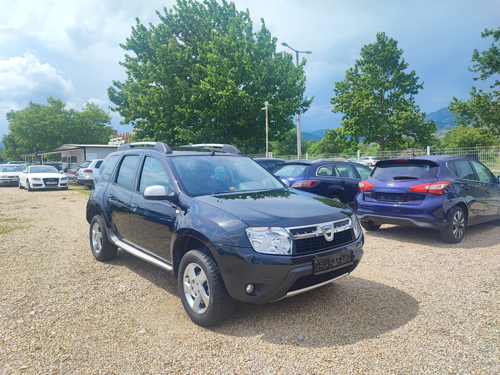 Dacia Duster 1.6/GPL - изображение 3