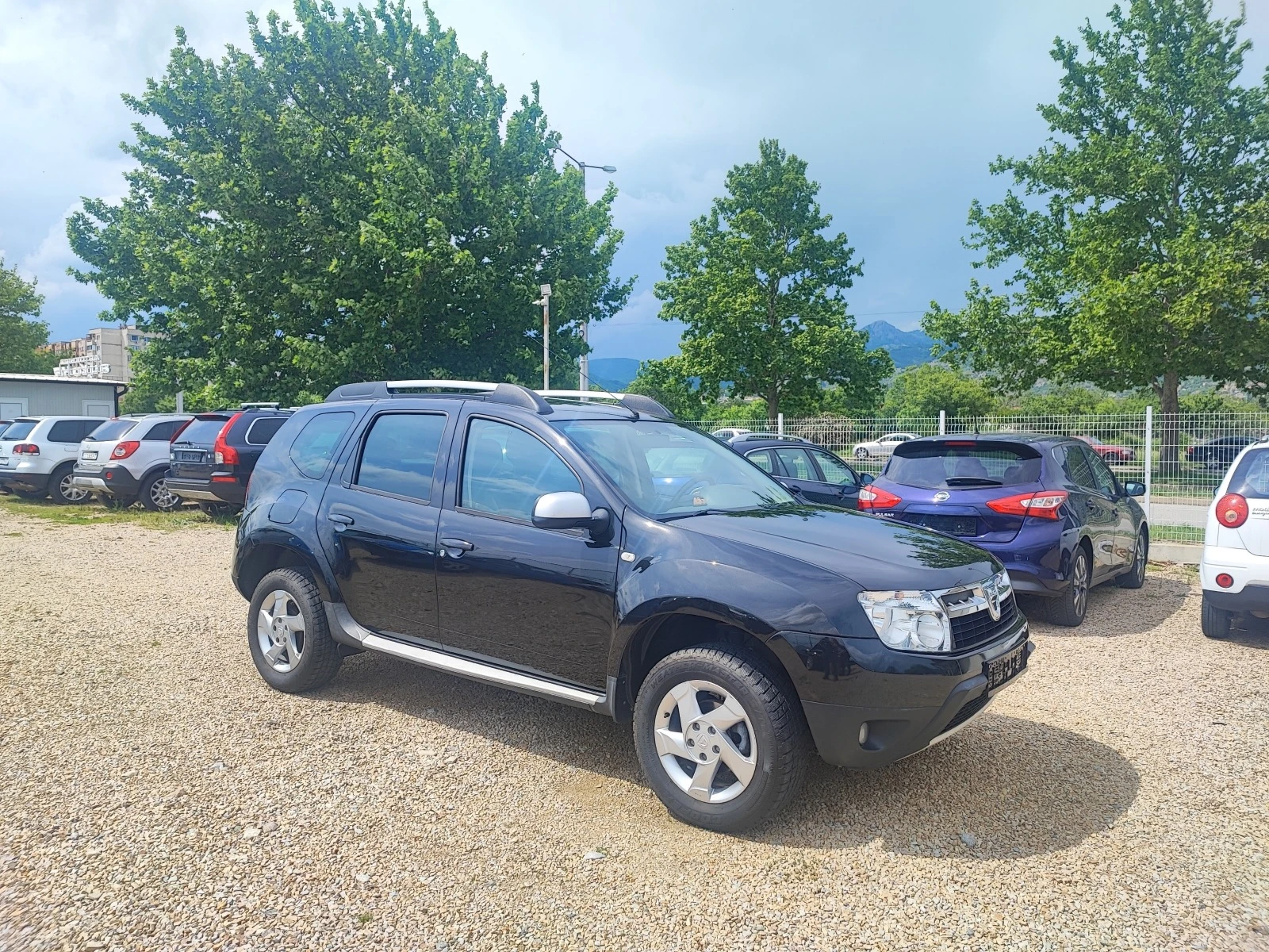 Dacia Duster 1.6/GPL - изображение 4