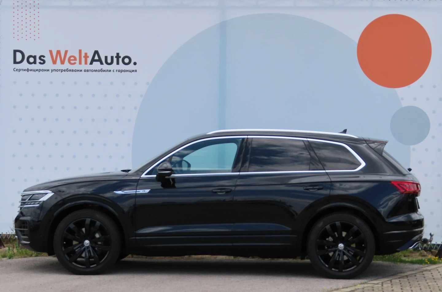 VW Touareg V6 TDI BMT 4MOTION | Mobile.bg � ����������� 2