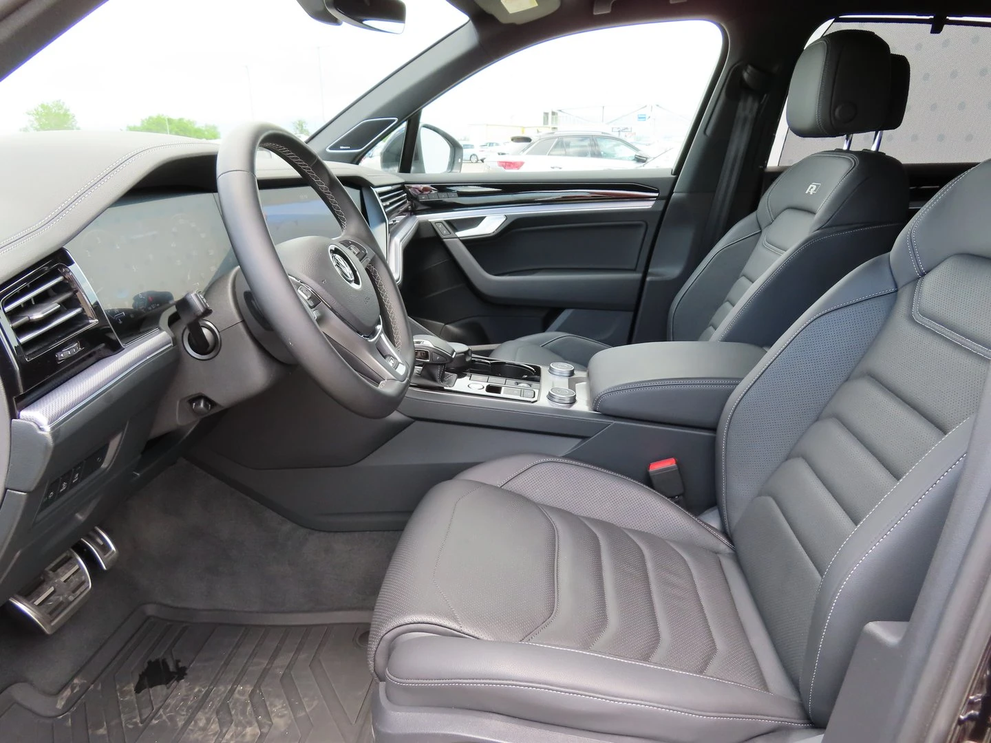 VW Touareg V6 TDI BMT 4MOTION | Mobile.bg � ����������� 5