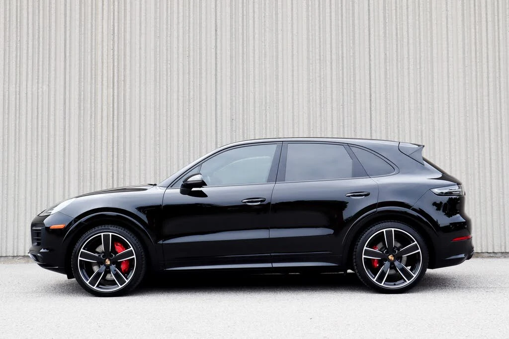 Porsche Cayenne * GTS* АвтоКредит (ЦЕНА ДО БГ) - изображение 5
