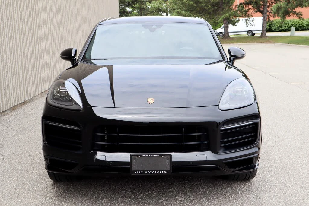 Porsche Cayenne * GTS* АвтоКредит (ЦЕНА ДО БГ) - изображение 6