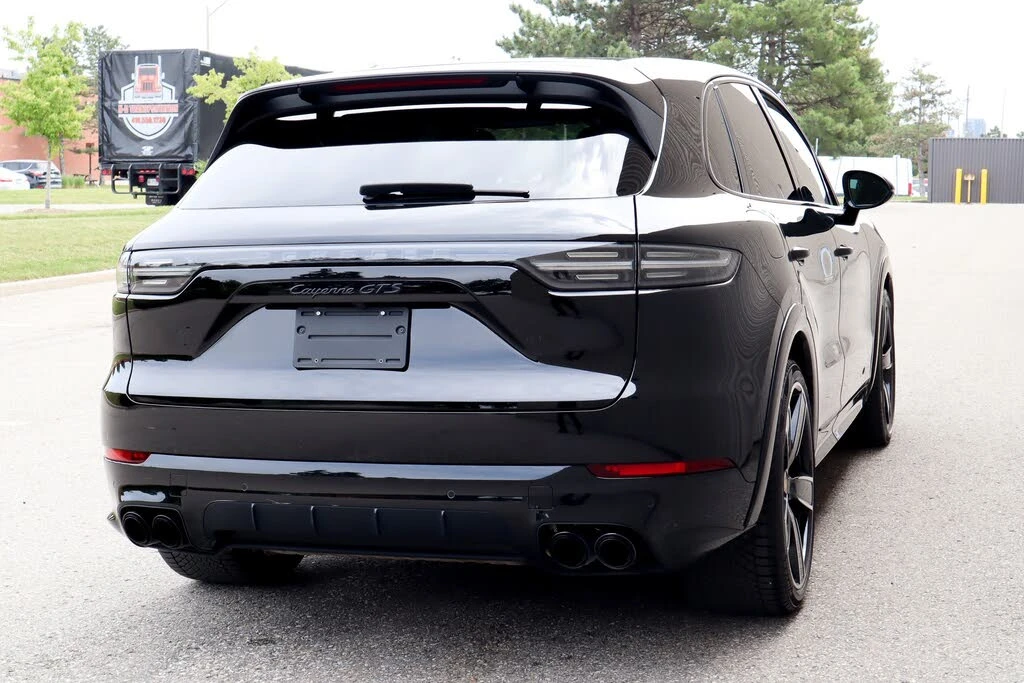 Porsche Cayenne * GTS* АвтоКредит (ЦЕНА ДО БГ) - изображение 3