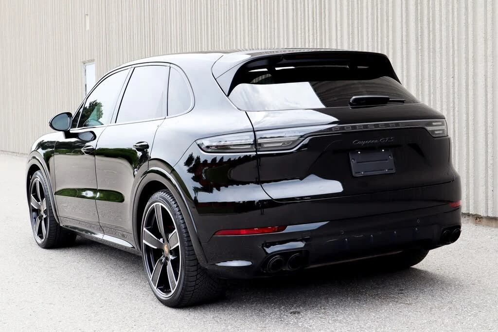 Porsche Cayenne * GTS* АвтоКредит (ЦЕНА ДО БГ) - изображение 2