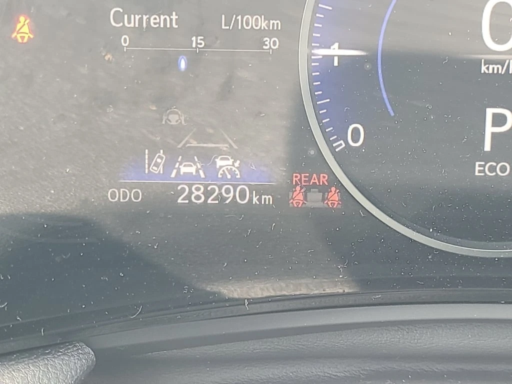 Lexus NX  - изображение 9