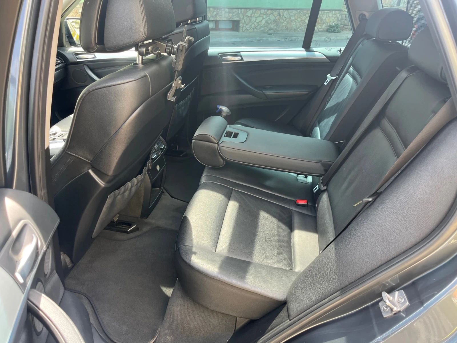 BMW X5 4.0d - изображение 4