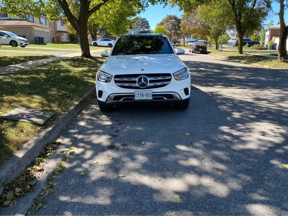 Mercedes-Benz GLC 300 4MATIC  - изображение 3