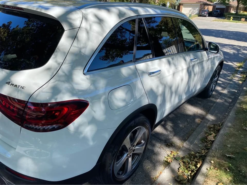 Mercedes-Benz GLC 300 4MATIC  - изображение 5