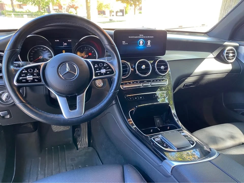 Mercedes-Benz GLC 300 4MATIC  - изображение 10