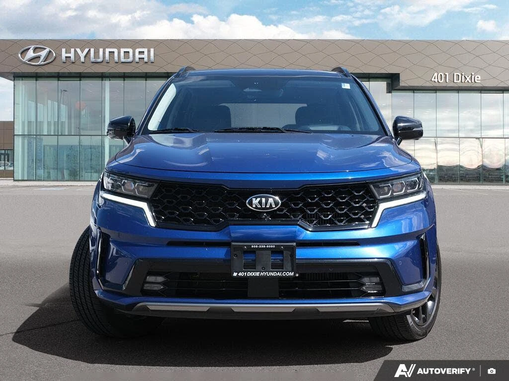 Kia Sorento SX* BOSE* HEAD-UP* ОБДУХВАНЕ* ПАНОРАМА* 360 КАМЕРИ - изображение 2