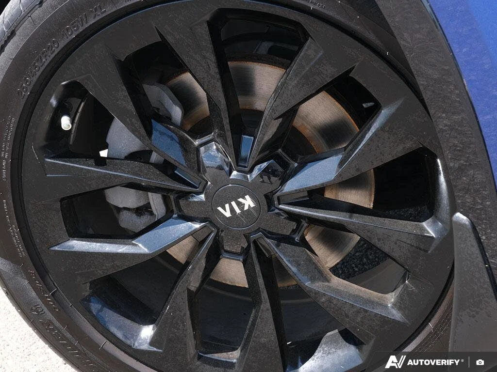 Kia Sorento SX* BOSE* HEAD-UP* ОБДУХВАНЕ* ПАНОРАМА* 360 КАМЕРИ - изображение 6