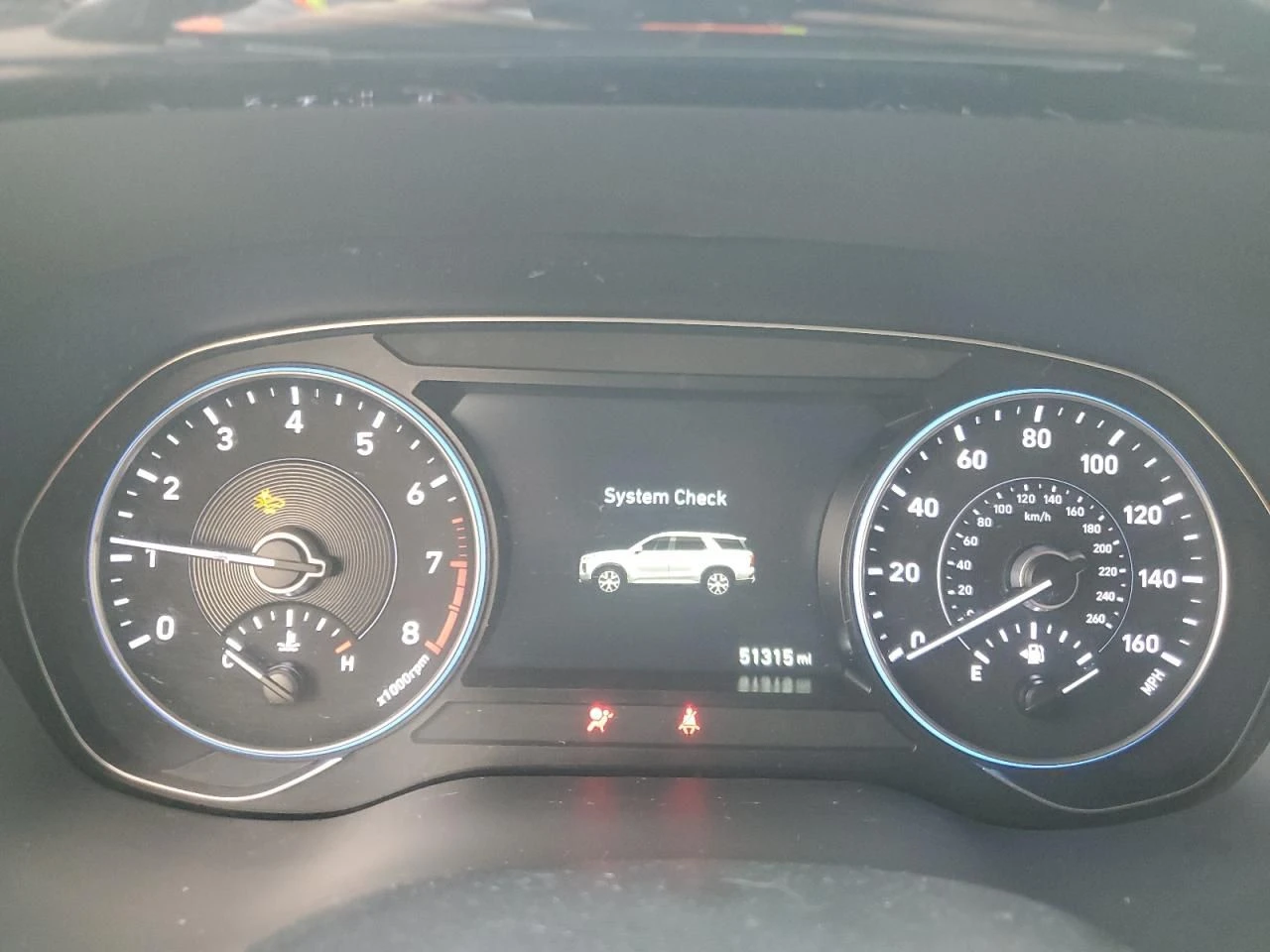 Hyundai Palisade  - изображение 9