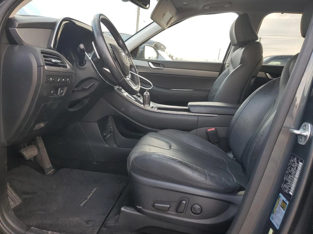 Hyundai Palisade  - изображение 7