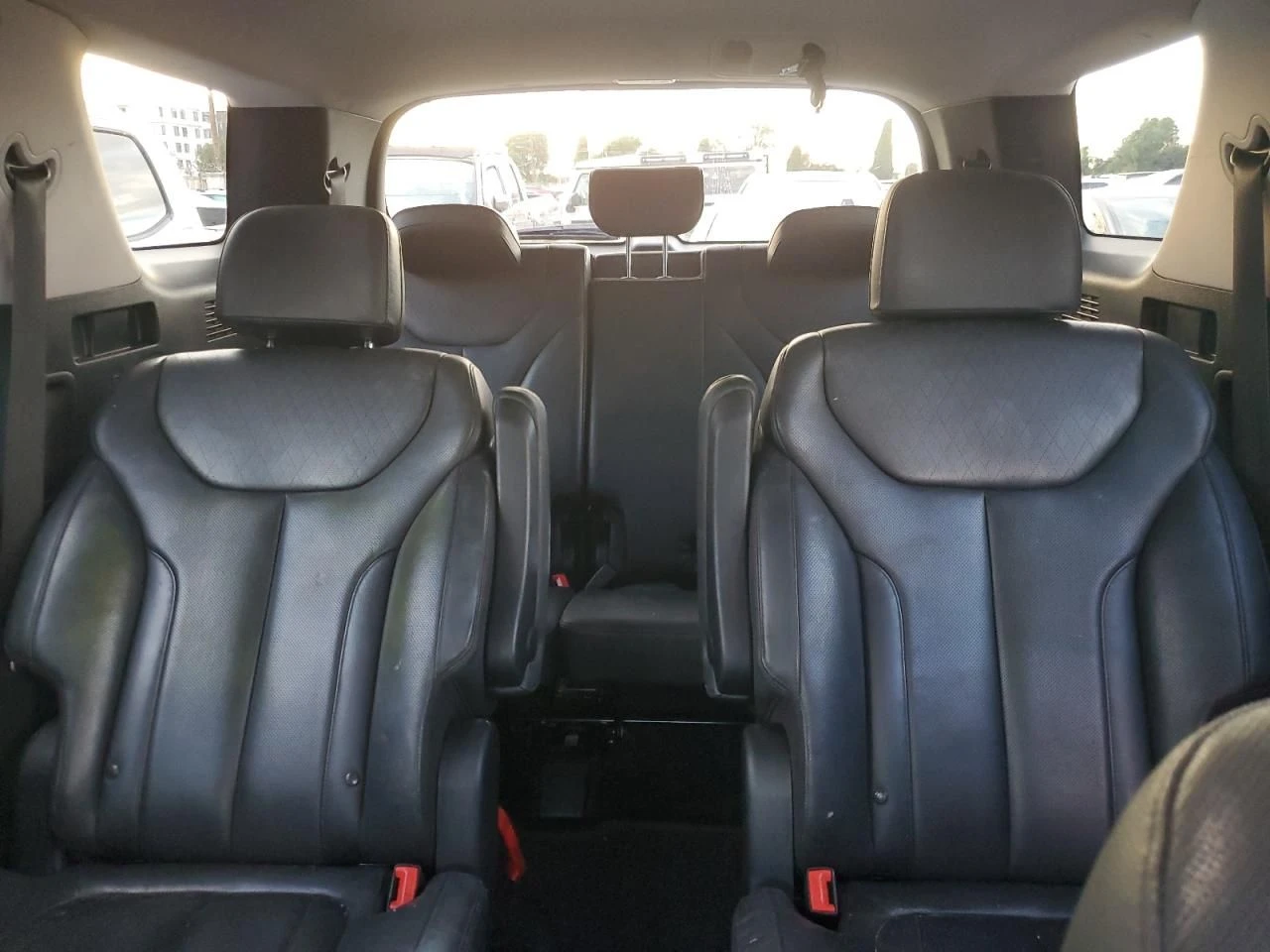 Hyundai Palisade  - изображение 10