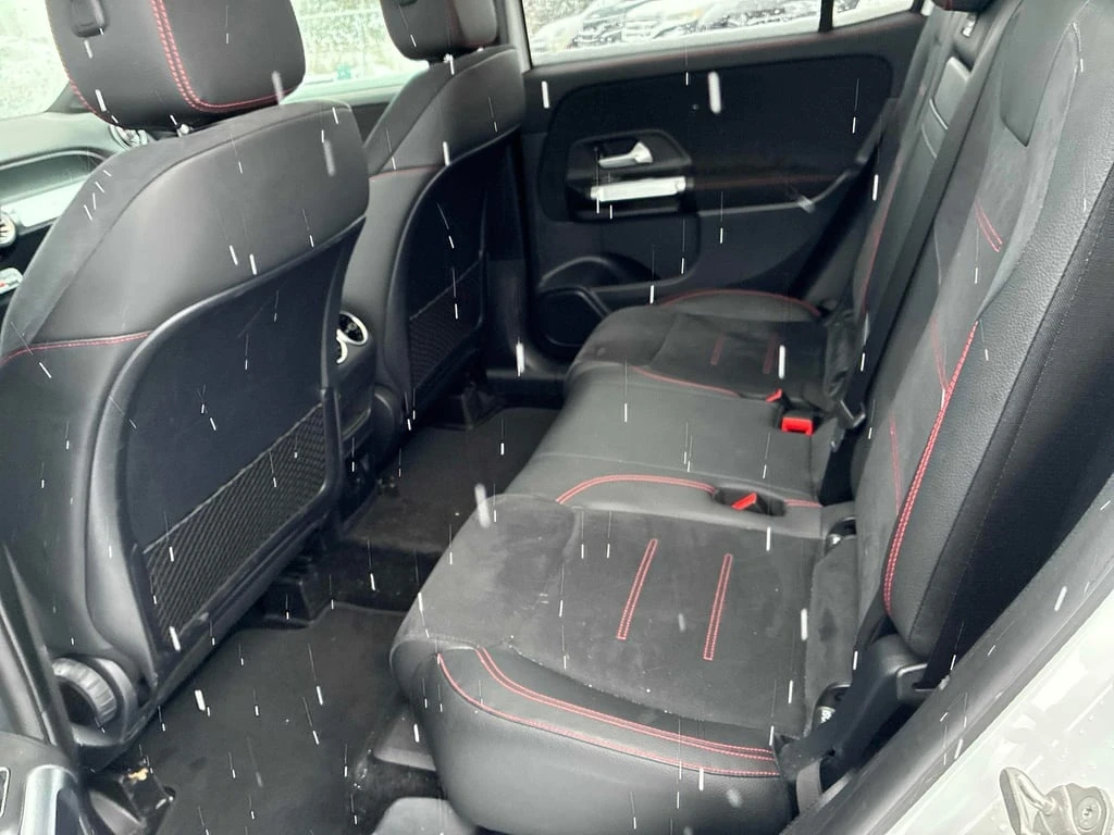 Mercedes-Benz GLB 250  CARFAX | Mobile.bg � ����������� 13