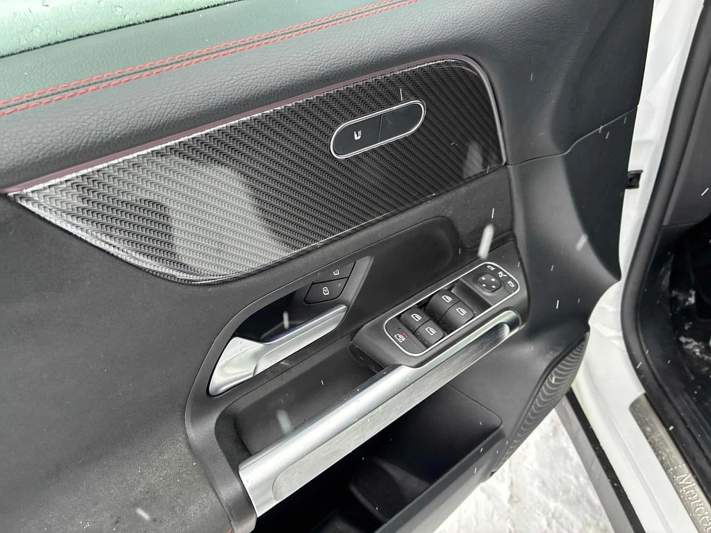 Mercedes-Benz GLB 250  CARFAX | Mobile.bg � ����������� 12