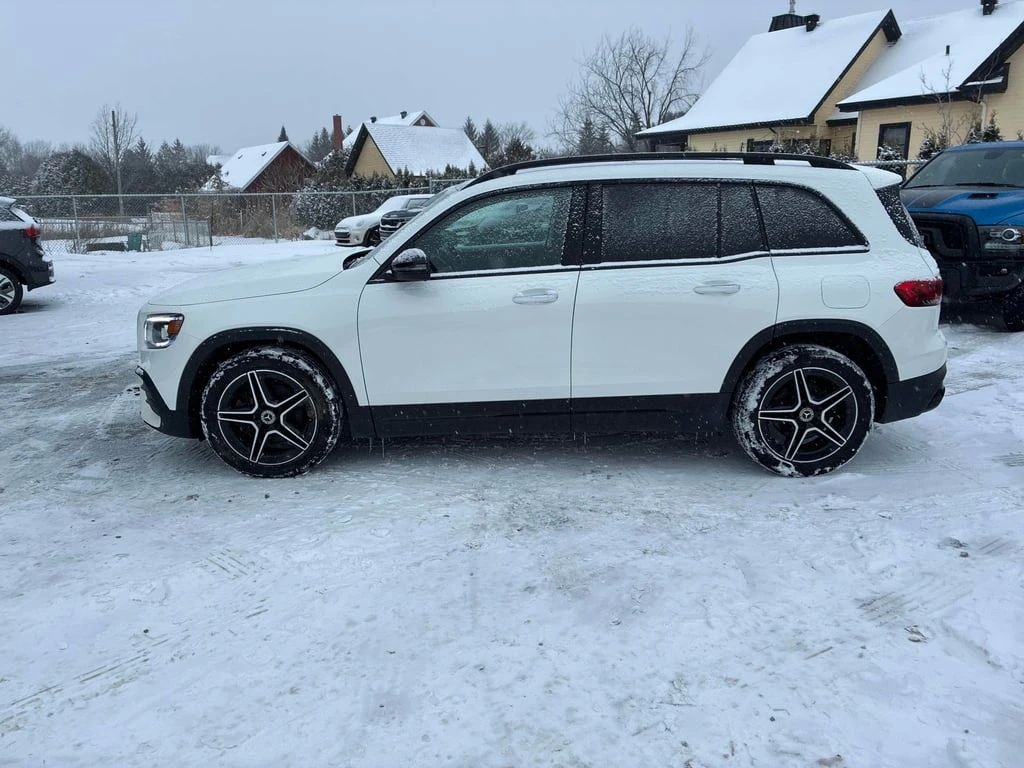 Mercedes-Benz GLB 250  CARFAX - изображение 2