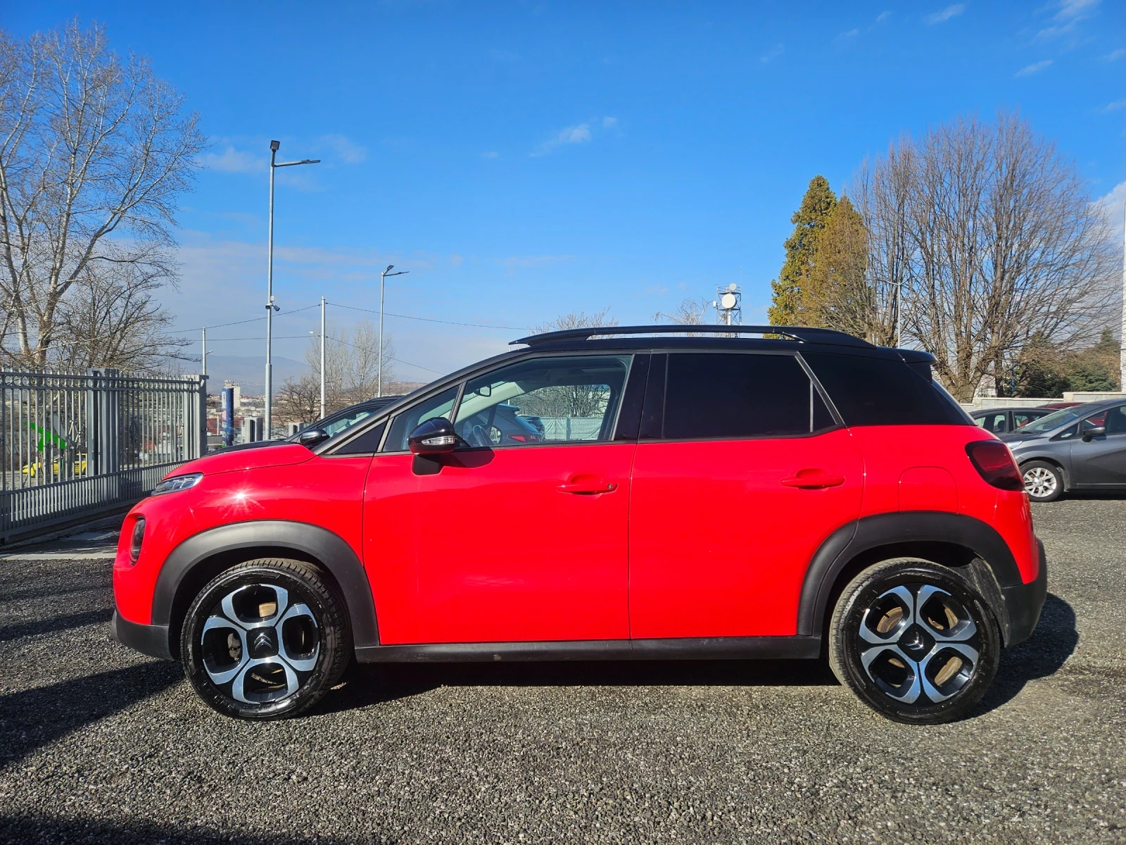Citroen C3 Aircross 1.6HDI | Mobile.bg � ����������� 1