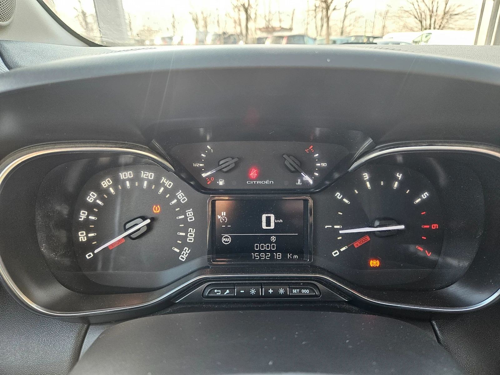 Citroen C3 Aircross 1.6HDI | Mobile.bg � ����������� 11