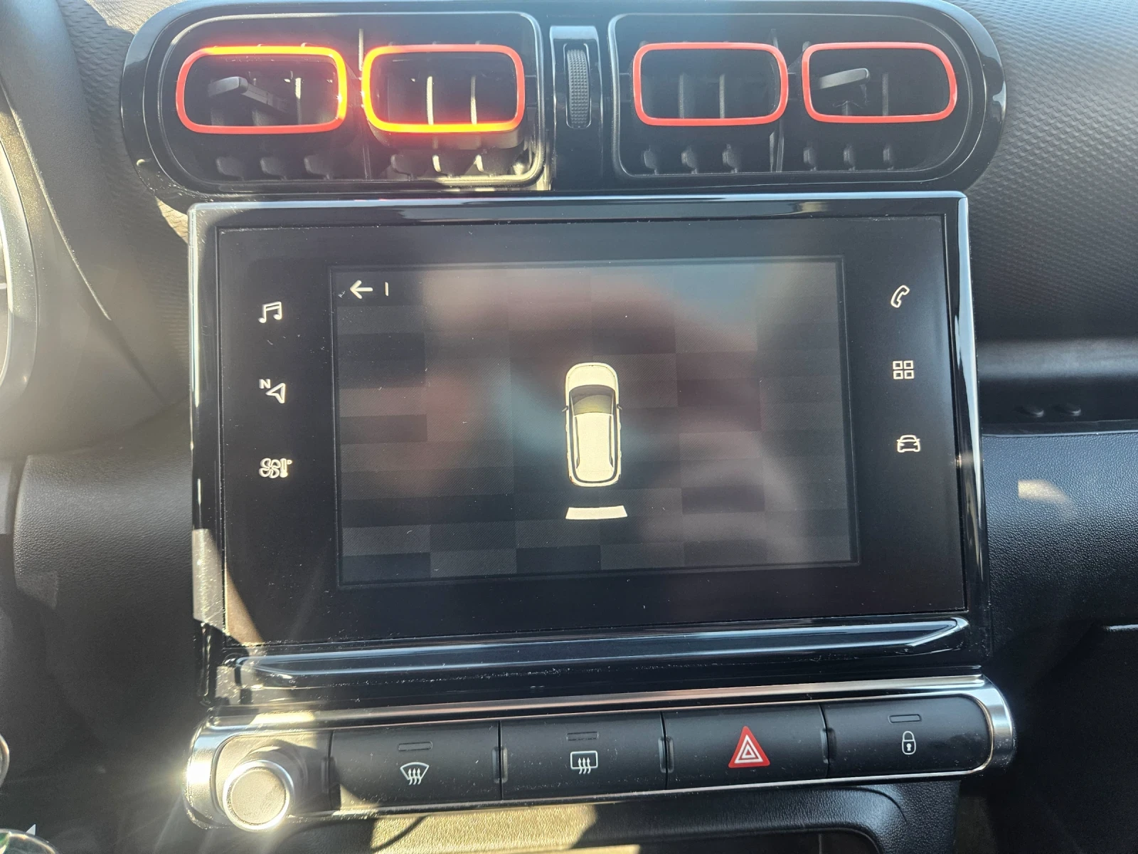 Citroen C3 Aircross 1.6HDI | Mobile.bg � ����������� 12