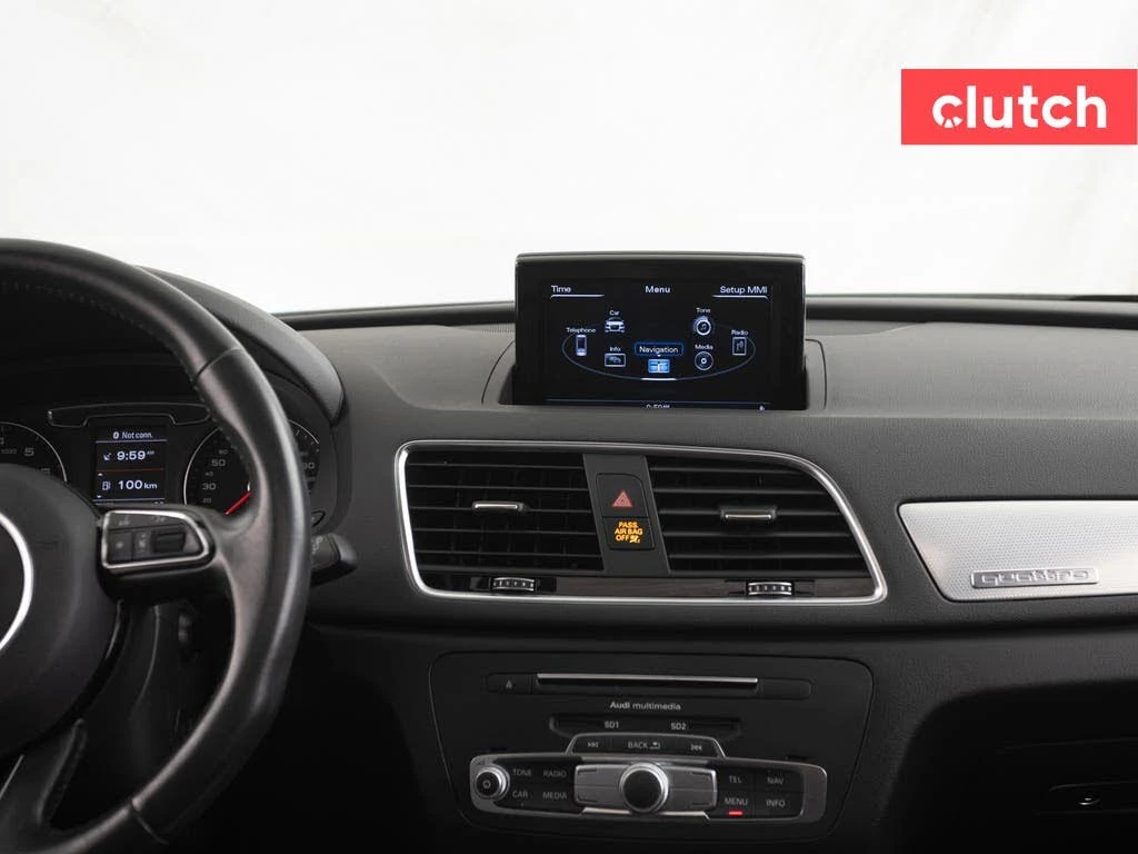 Audi Q3 S-Line HeadUp ����������* (���� �� ��) | Mobile.bg � ����������� 12