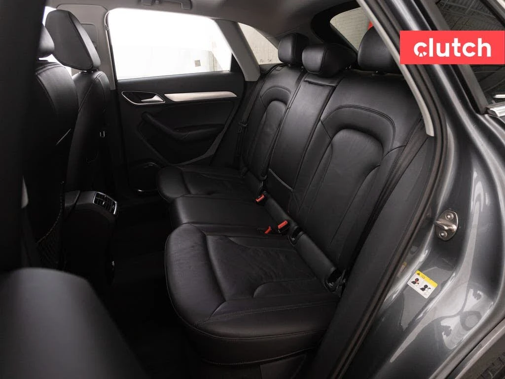 Audi Q3 S-Line HeadUp ����������* (���� �� ��) | Mobile.bg � ����������� 16