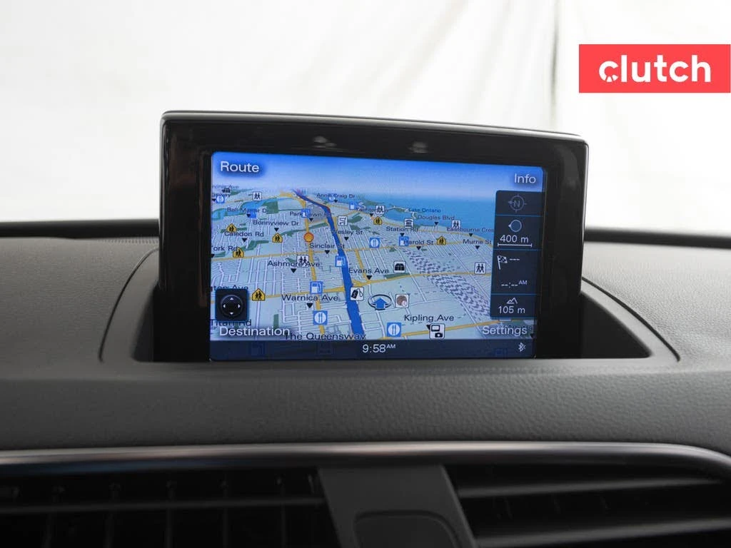 Audi Q3 S-Line HeadUp ����������* (���� �� ��) | Mobile.bg � ����������� 13