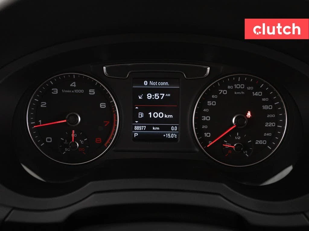 Audi Q3 S-Line HeadUp ����������* (���� �� ��) | Mobile.bg � ����������� 11