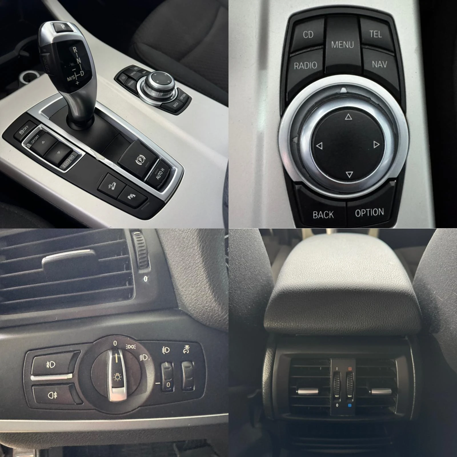 BMW X3 2.0d* 184ps* Xdrive* �������* ����* ������*  | Mobile.bg � ����������� 15