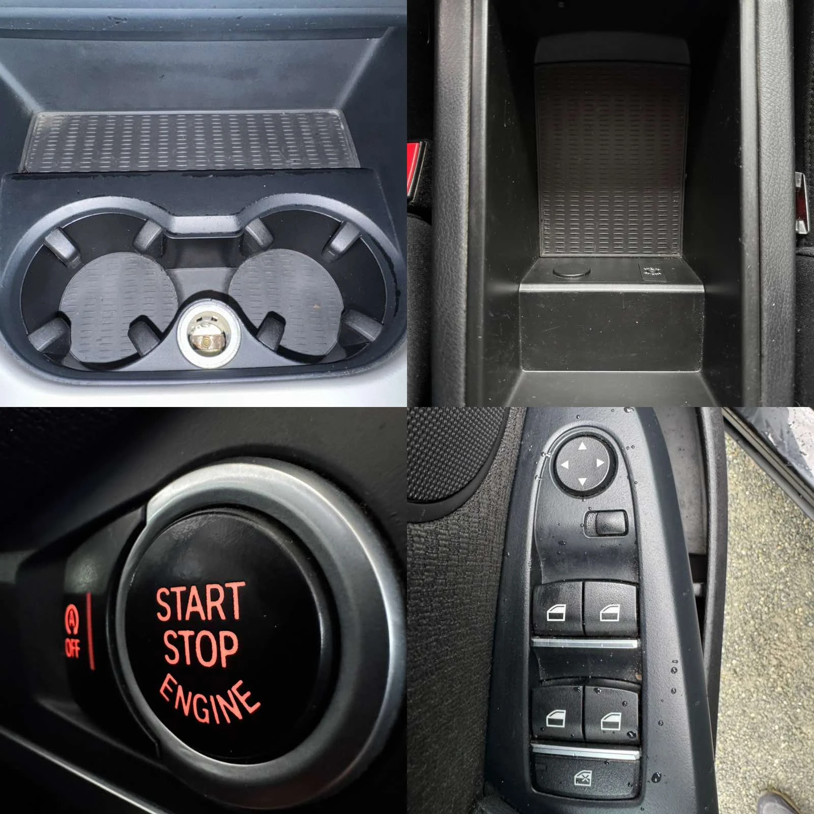 BMW X3 2.0d* 184ps* Xdrive* �������* ����* ������*  | Mobile.bg � ����������� 16