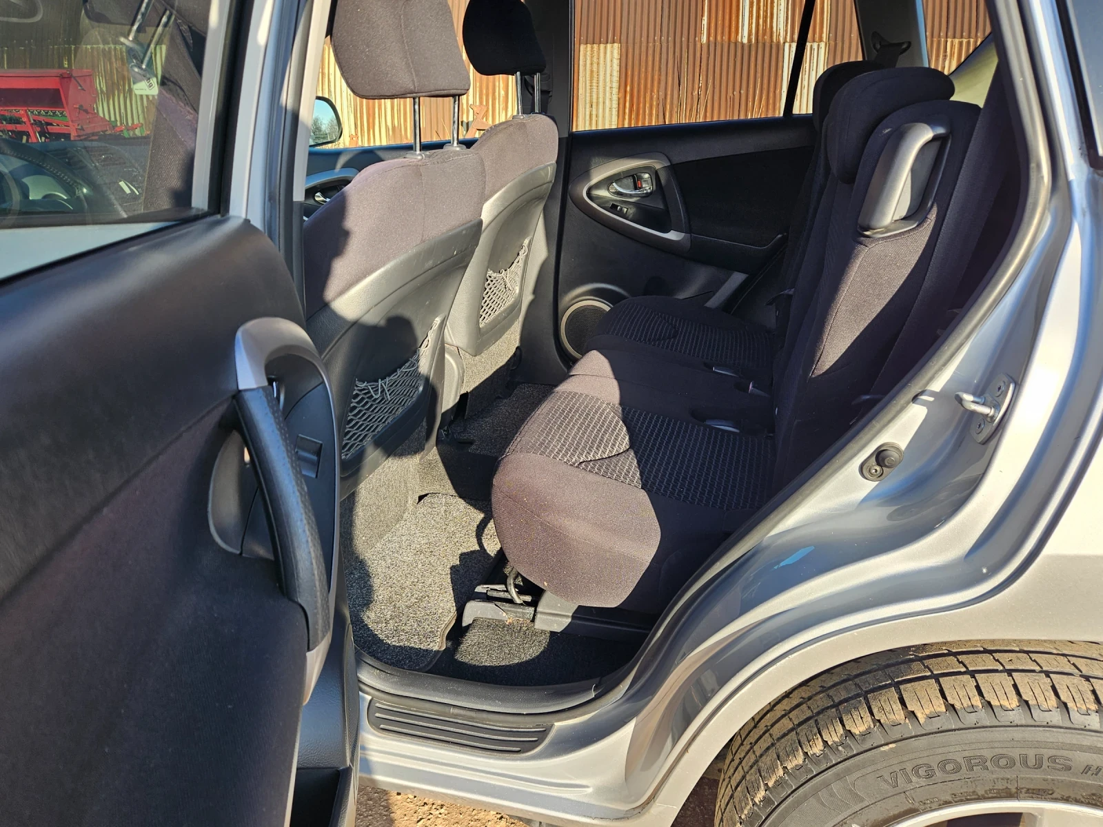 Toyota Rav4 2.2 D4D 136��. ��������� ��! | Mobile.bg � ����������� 10