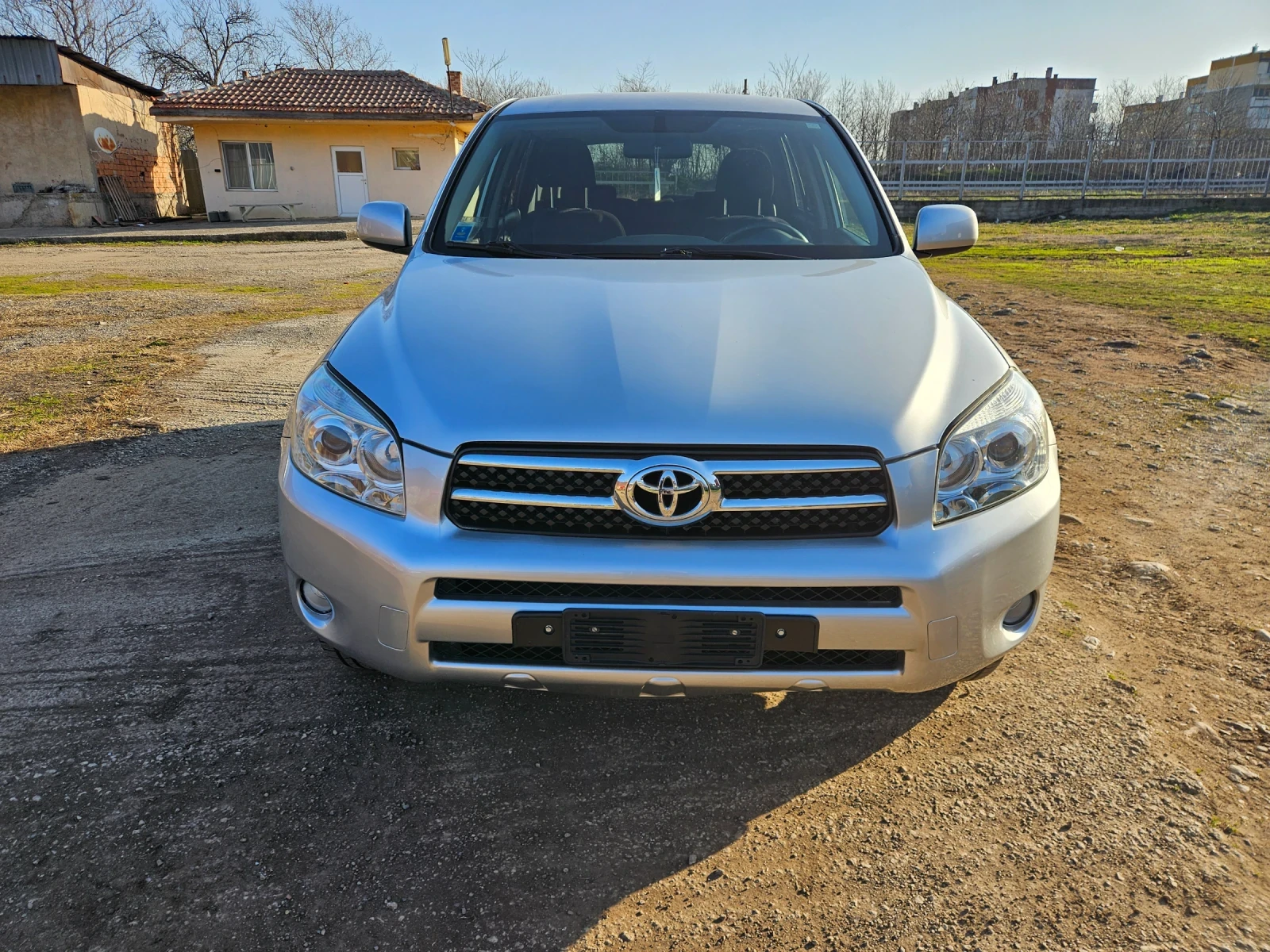 Toyota Rav4 2.2 D4D 136��. ��������� ��! | Mobile.bg � ����������� 3