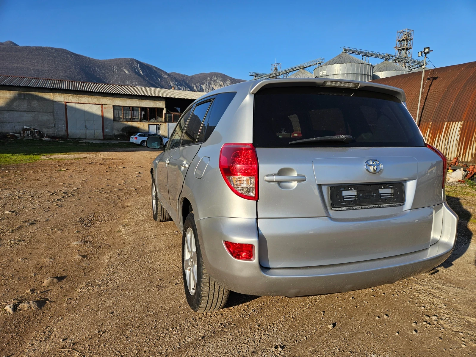 Toyota Rav4 2.2 D4D 136��. ��������� ��! | Mobile.bg � ����������� 5