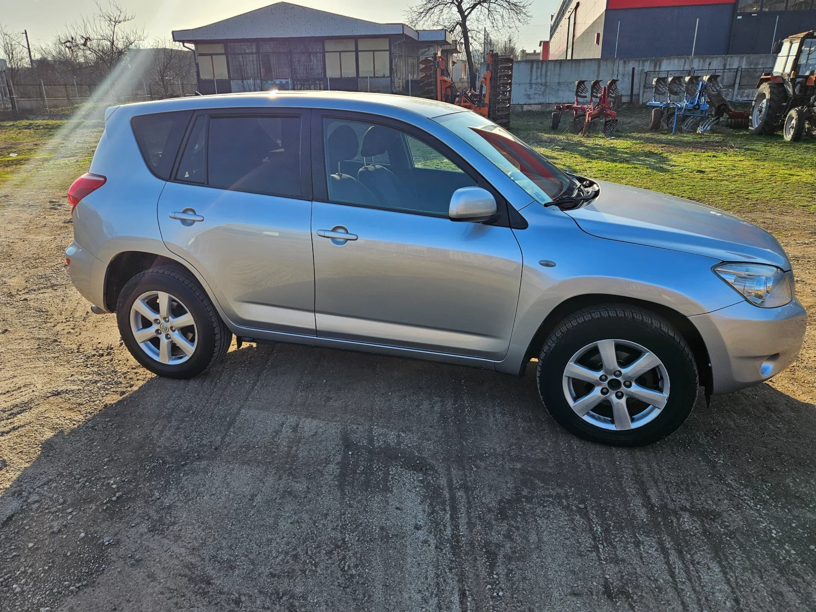 Toyota Rav4 2.2 D4D 136��. ��������� ��! | Mobile.bg � ����������� 8