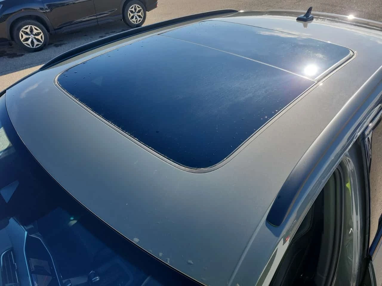 Audi Q3  TECHNIK /NARDO GREY/SONOS/CAMERA/, снимка 17 - Автомобили и джипове - 53957782