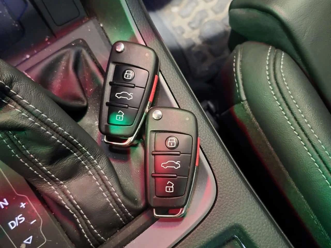 Audi Q3  TECHNIK /NARDO GREY/SONOS/CAMERA/, снимка 8 - Автомобили и джипове - 53957782