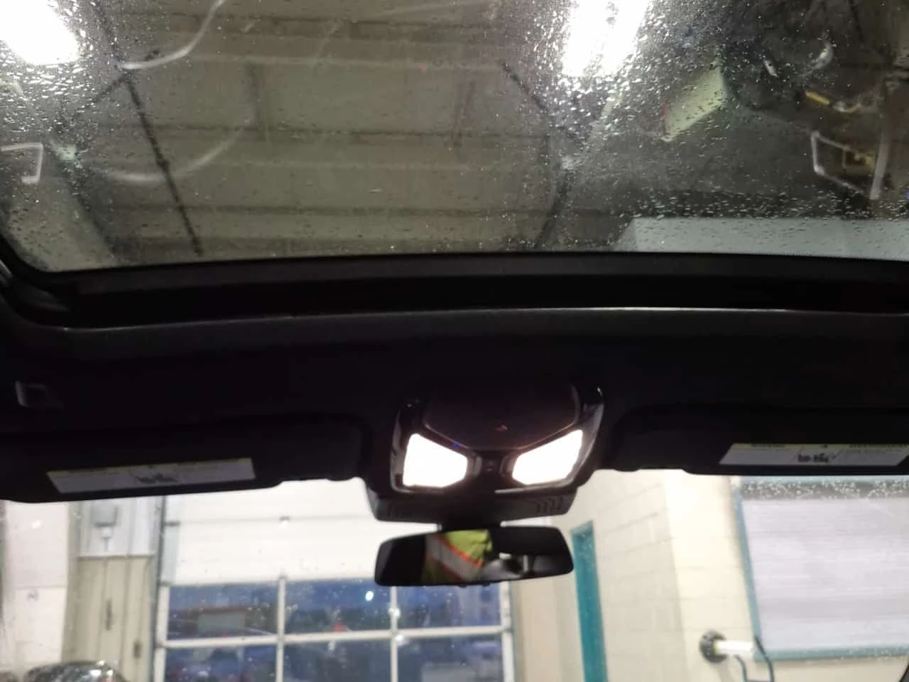 BMW X3 xDrive30e/CARFAX/ПАНОРАМА/ПОДГРЕВИ, снимка 13 - Автомобили и джипове - 54084690