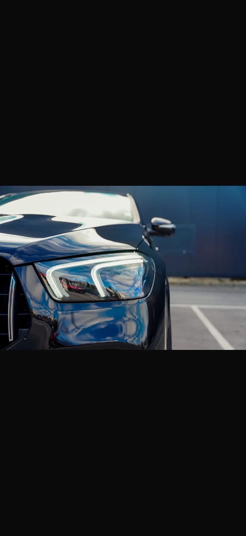 Mercedes-Benz GLE 53 4MATIC, снимка 7 - Автомобили и джипове - 54207736