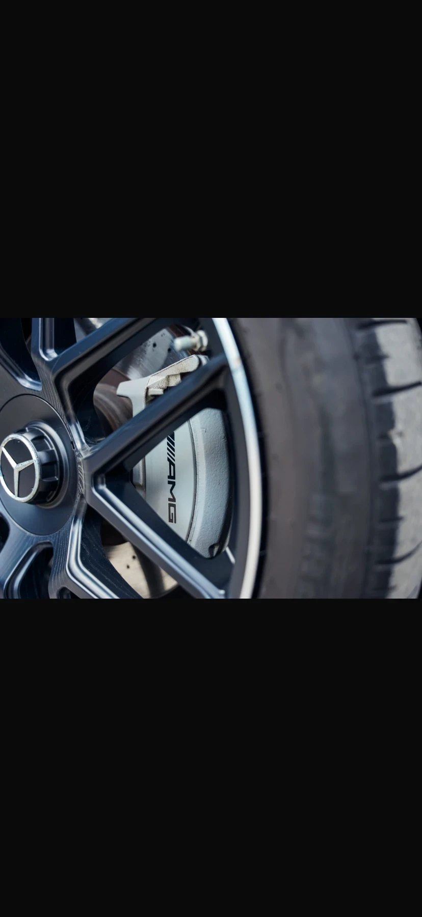 Mercedes-Benz GLE 53 4MATIC, снимка 8 - Автомобили и джипове - 54207736