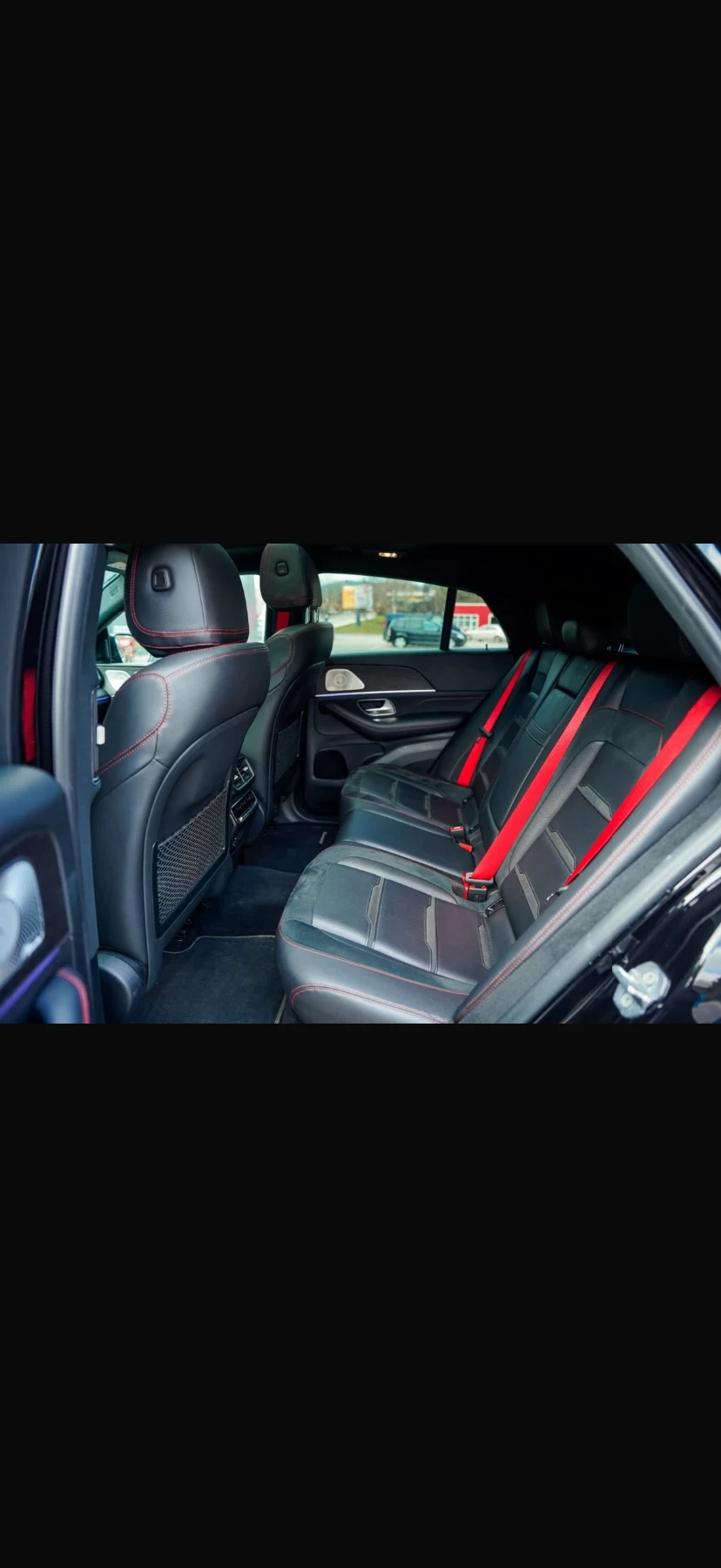 Mercedes-Benz GLE 53 4MATIC, снимка 11 - Автомобили и джипове - 54207736