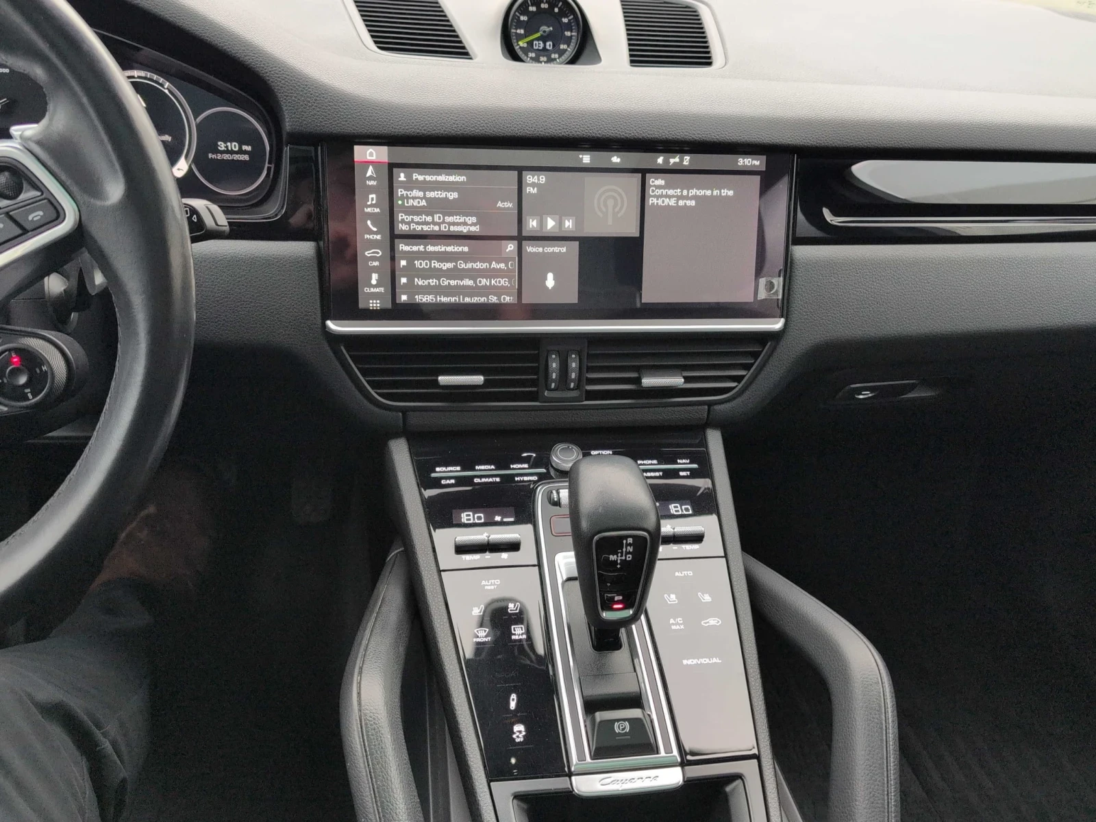 Porsche Cayenne E-Hybrid, снимка 7 - Автомобили и джипове - 54265508