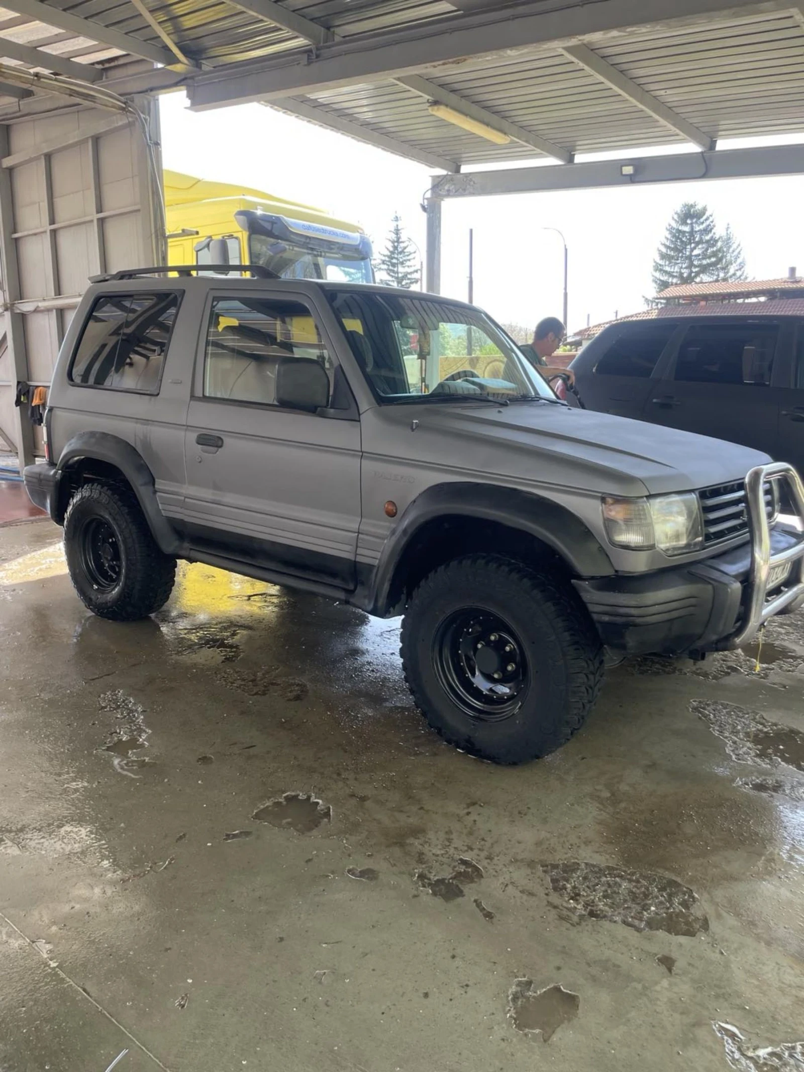 Mitsubishi Pajero | Mobile.bg � ����������� 4