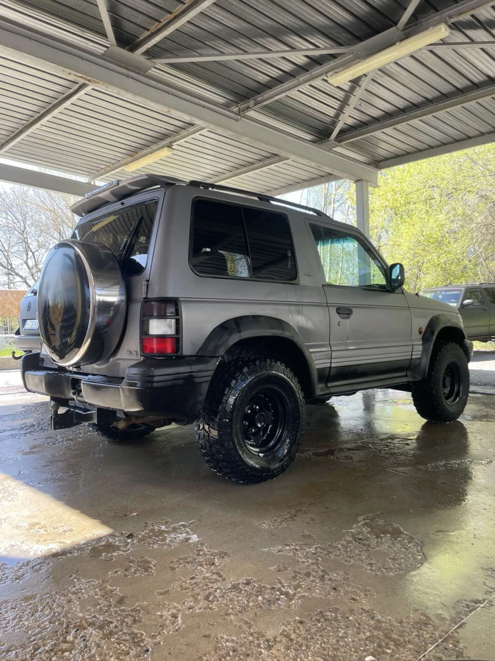 Mitsubishi Pajero | Mobile.bg � ����������� 2