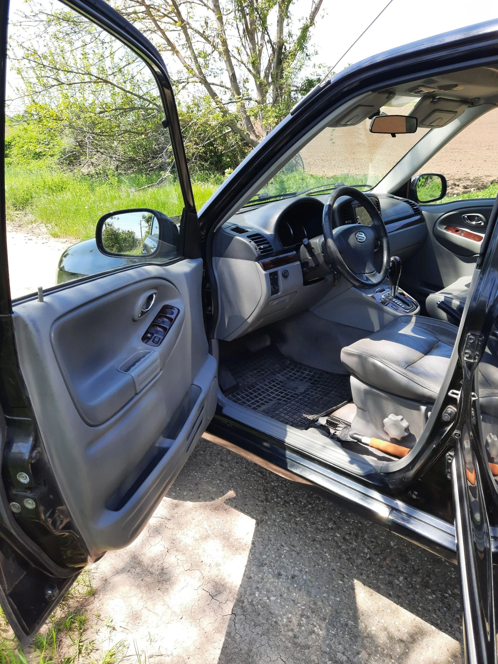 Suzuki XL-7 2.7 ������/��� | Mobile.bg � ����������� 7