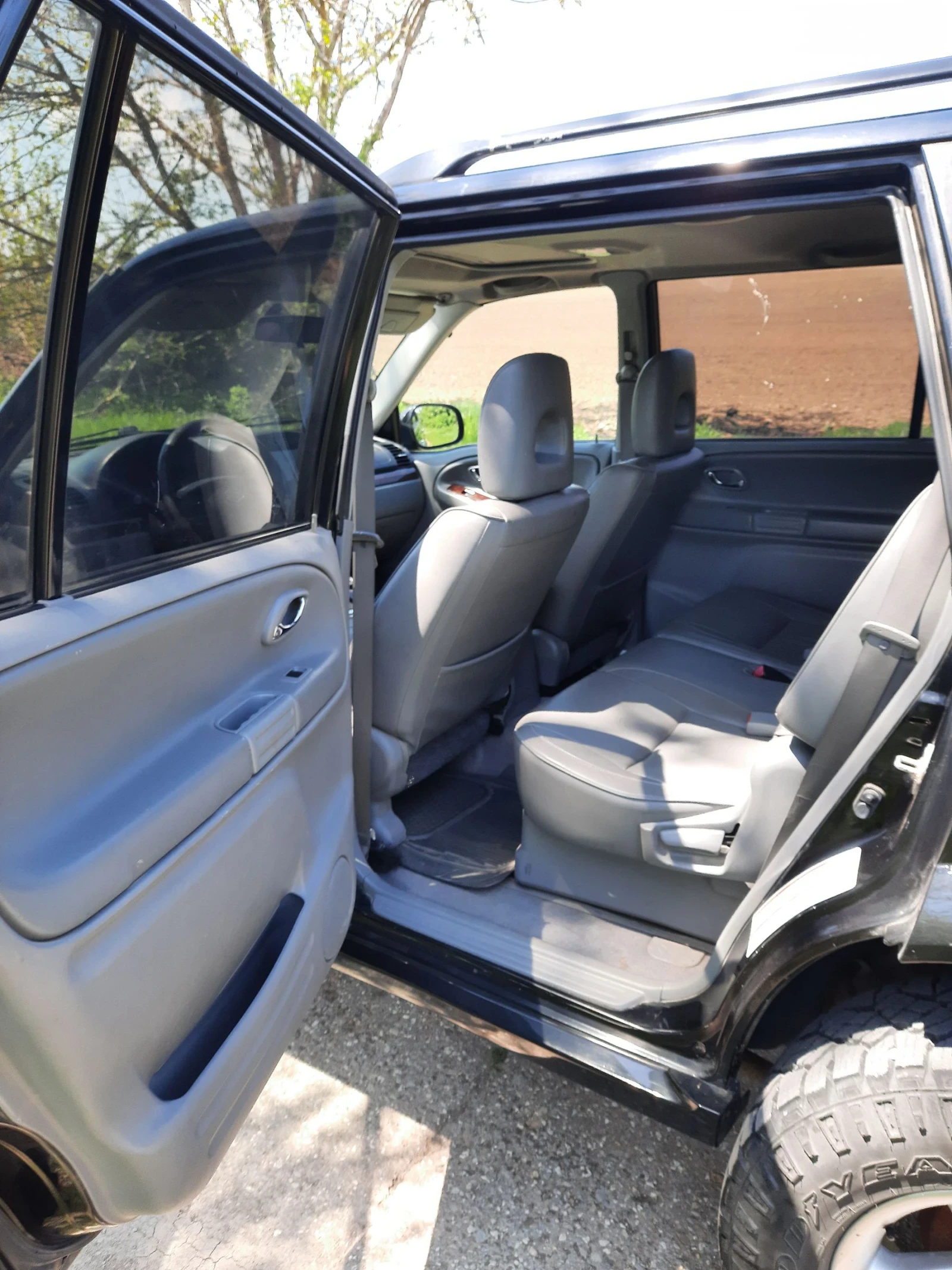 Suzuki XL-7 2.7 ������/��� | Mobile.bg � ����������� 8