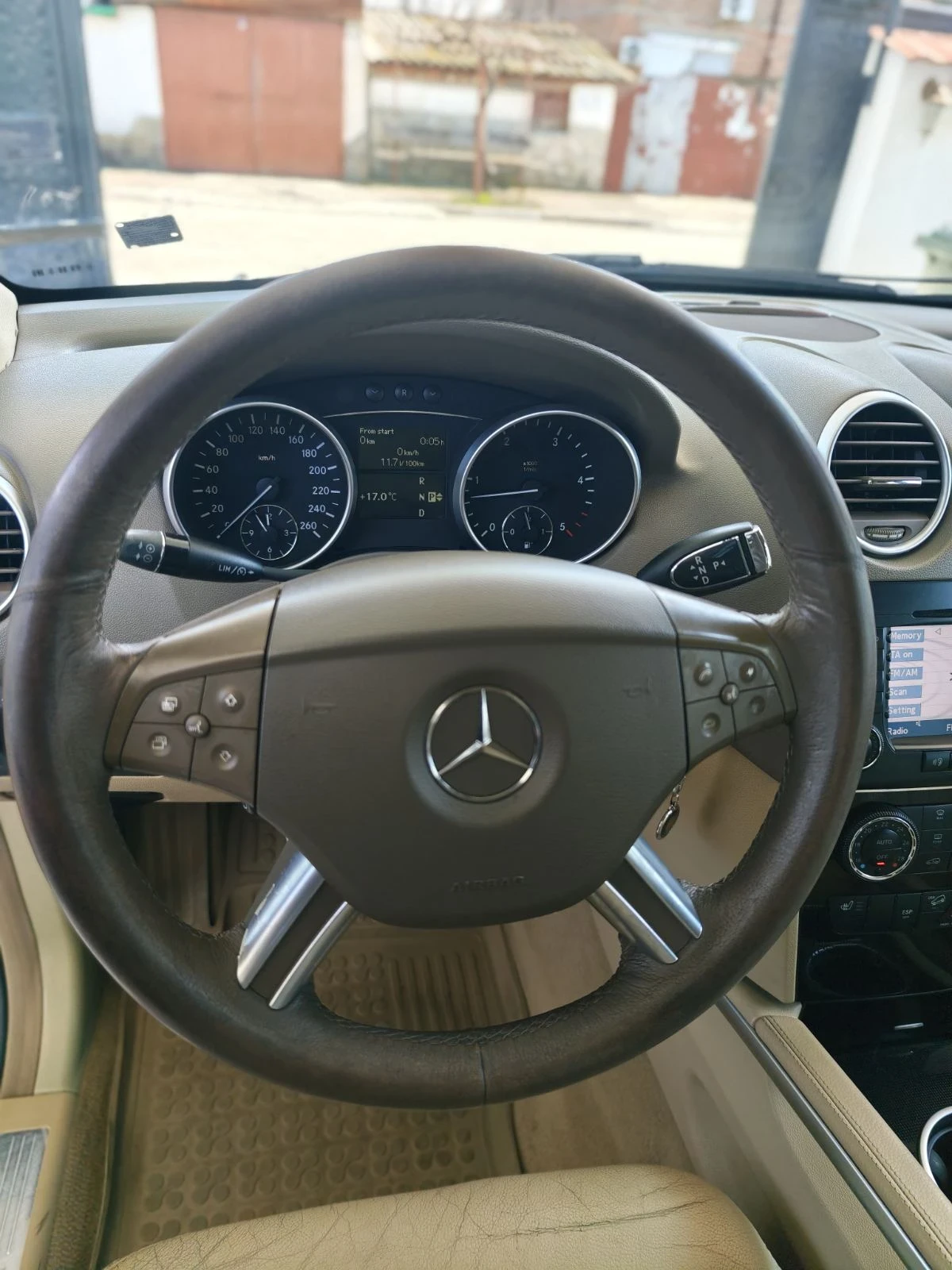 Mercedes-Benz ML 320 Пружини , снимка 14 - Автомобили и джипове - 54458924