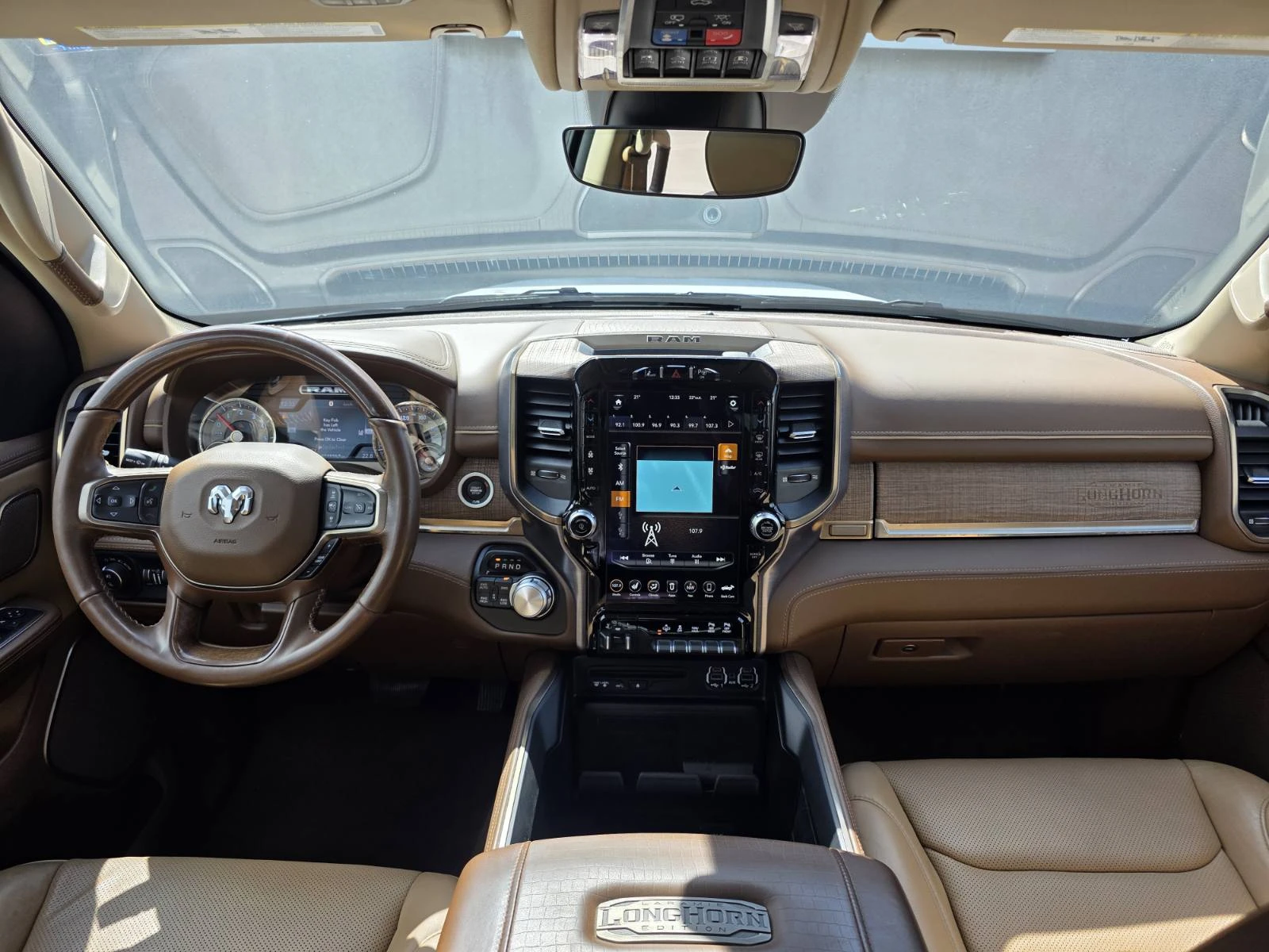 Dodge RAM 1500 5.7L LIMITED LONGHORN CREW CAB | Mobile.bg � ����������� 11