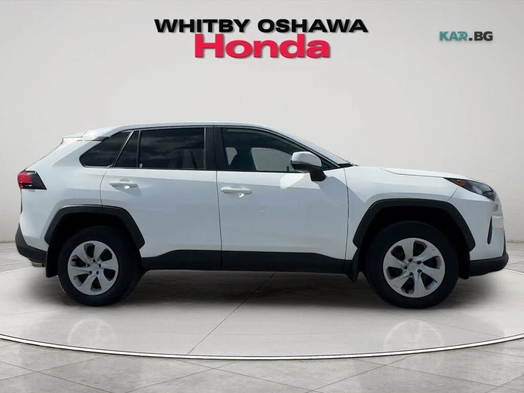 Toyota Rav4 АвтоКредит* (ЦЕНА ДО БГ), снимка 6 - Автомобили и джипове - 54961159