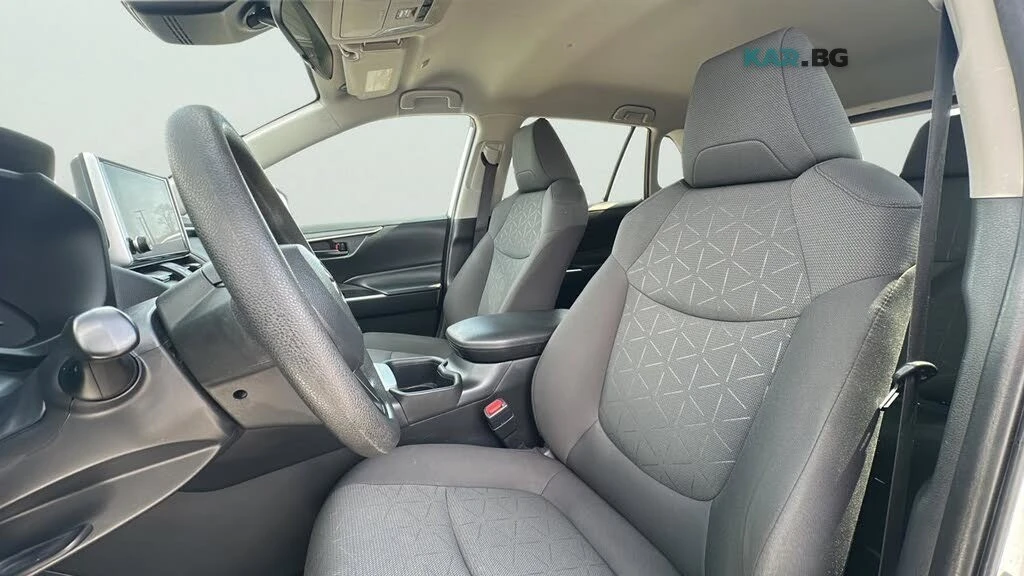 Toyota Rav4 АвтоКредит* (ЦЕНА ДО БГ), снимка 14 - Автомобили и джипове - 54961159